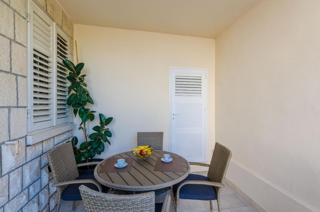 Dubrovnik Hill Apartments Exterior photo
