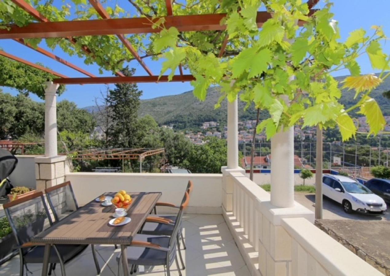 Dubrovnik Hill Apartments Exterior photo